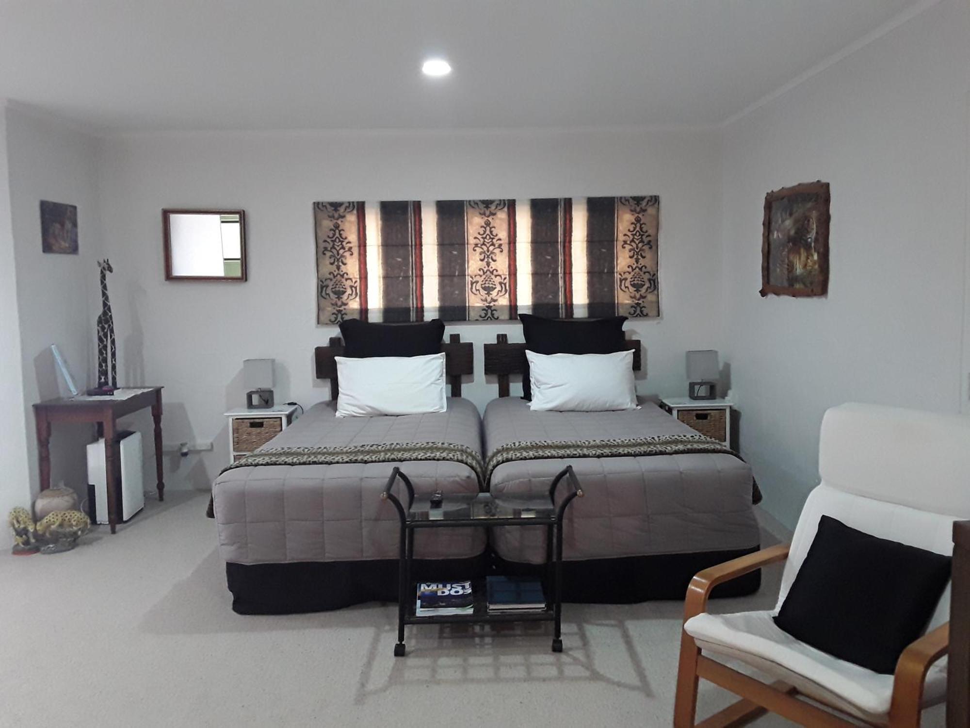 Вилла Tepopo Gardens Rural Retreat Стратфорд Экстерьер фото